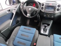 Volkswagen Tiguan  2.0 TDI 