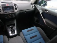 Volkswagen Tiguan  2.0 TDI 