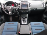 Volkswagen Tiguan  2.0 TDI 