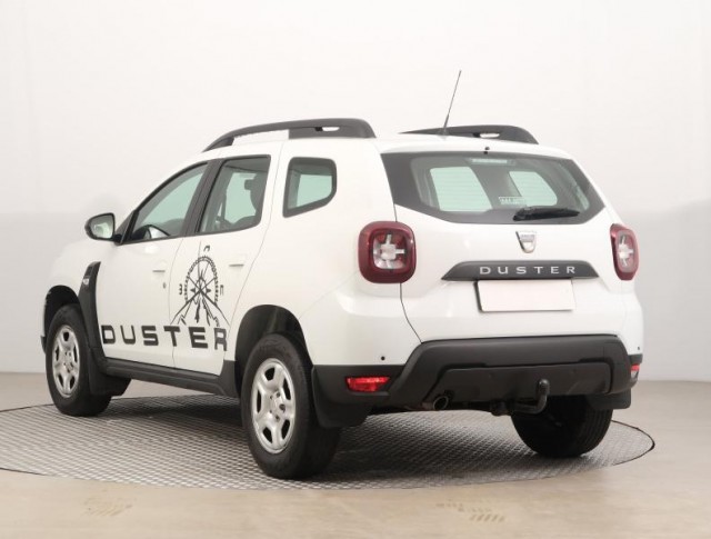 Dacia Duster  1.0 TCe Comfort