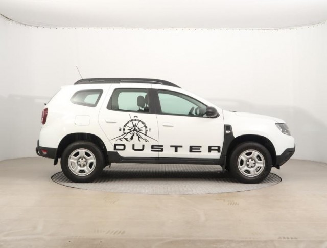 Dacia Duster  1.0 TCe Comfort