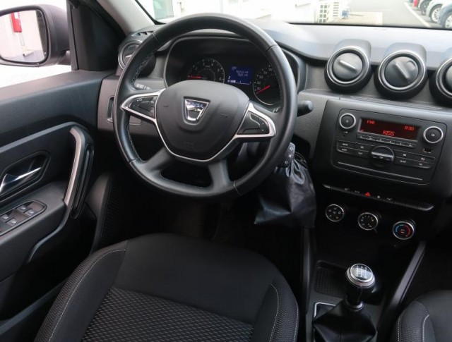 Dacia Duster  1.0 TCe Comfort