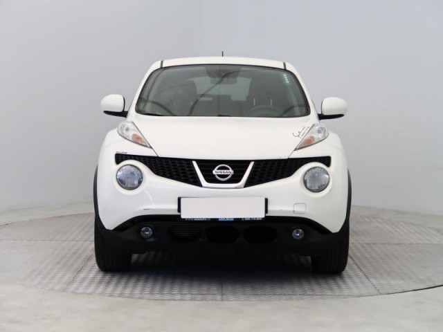 Nissan Juke  1.5 dCi 