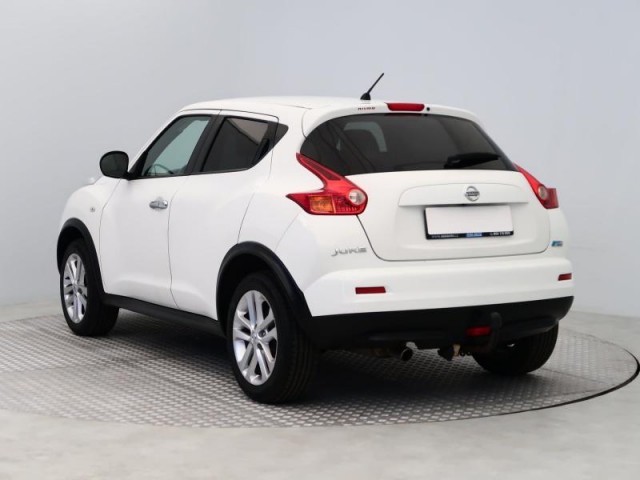 Nissan Juke  1.5 dCi 