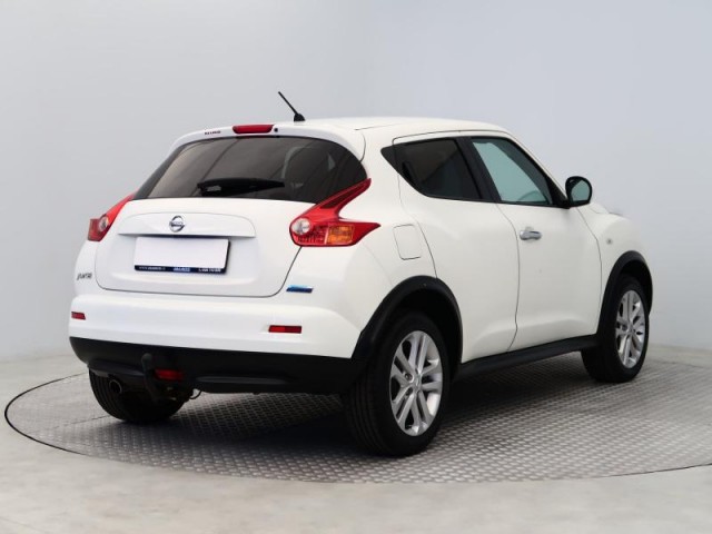 Nissan Juke  1.5 dCi 