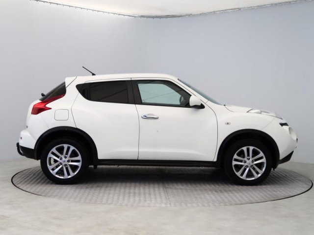 Nissan Juke  1.5 dCi 