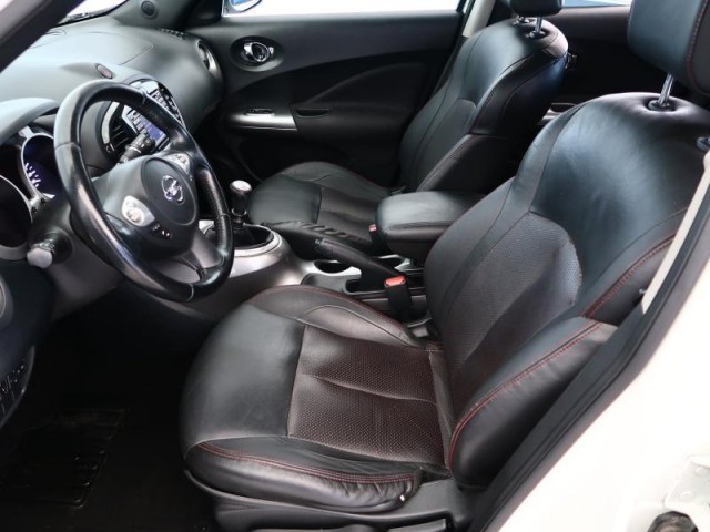 Nissan Juke  1.5 dCi 