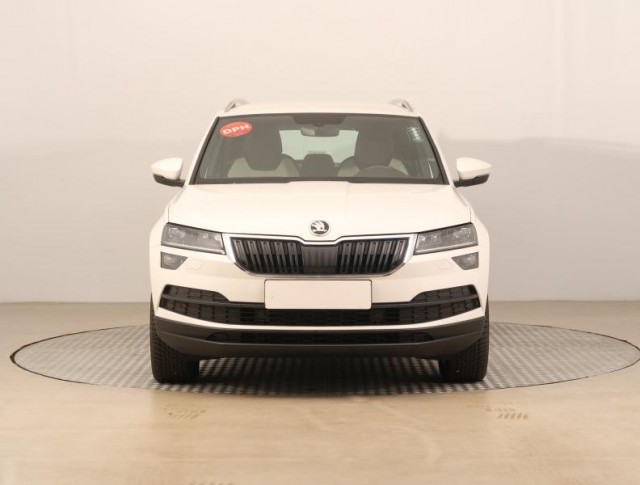 Škoda Karoq  2.0 TDI Style