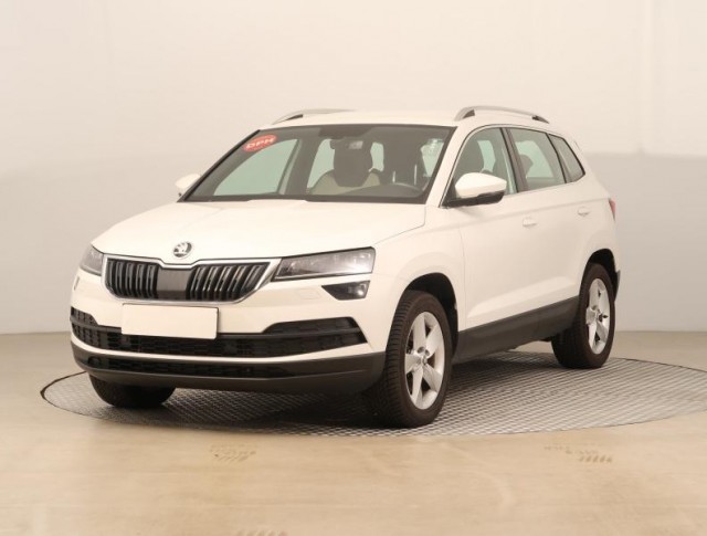 Škoda Karoq  2.0 TDI Style