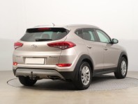 Hyundai Tucson  1.6 T-GDI Trikolor