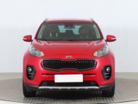 Kia Sportage  1.6 T-GDI 