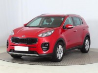 Kia Sportage  1.6 T-GDI 