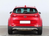 Kia Sportage  1.6 T-GDI 