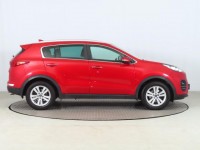 Kia Sportage  1.6 T-GDI 