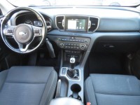 Kia Sportage  1.6 T-GDI 