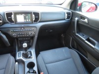 Kia Sportage  1.6 T-GDI 