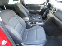 Kia Sportage  1.6 T-GDI 