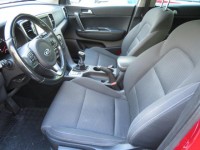 Kia Sportage  1.6 T-GDI 