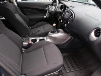 Nissan Juke  1.6 i 