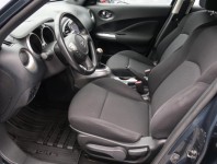 Nissan Juke  1.6 i 