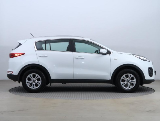 Kia Sportage  1.6 GDI 