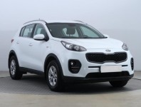 Kia Sportage  1.6 GDI 