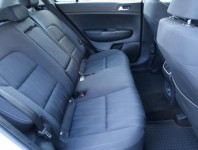 Kia Sportage  1.6 GDI 