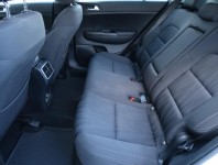 Kia Sportage  1.6 GDI 