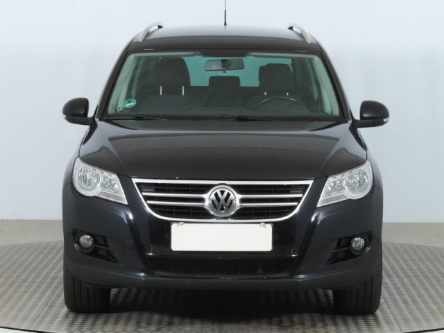 Volkswagen Tiguan  2.0 TDI 