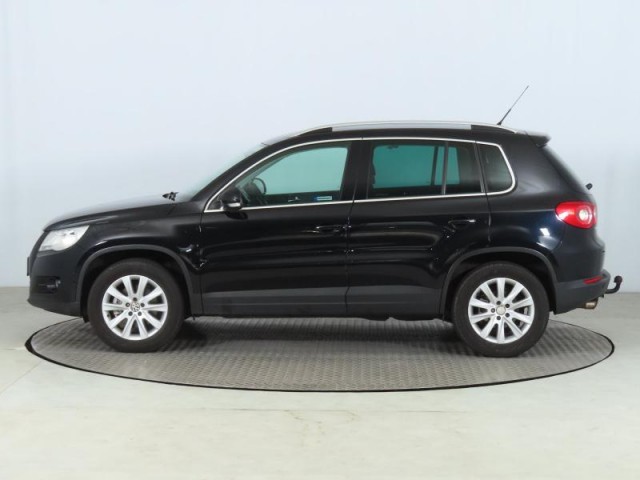 Volkswagen Tiguan  2.0 TDI 