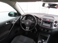 Volkswagen Tiguan  2.0 TDI 