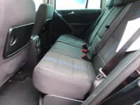 Volkswagen Tiguan  2.0 TDI 