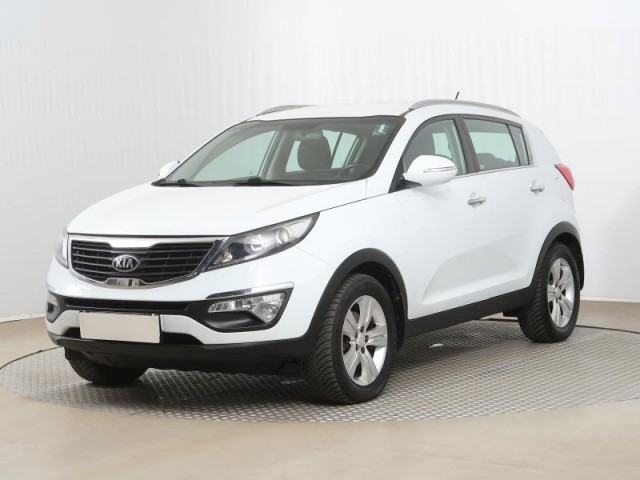 Kia Sportage  1.6 GDI 