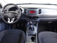 Kia Sportage  1.6 GDI 