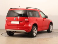 Škoda Yeti  1.2 TSI 