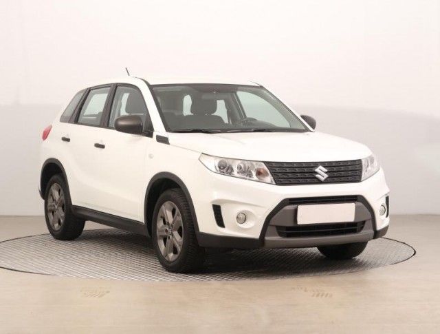 Suzuki Vitara  1.6 VVT Comfort