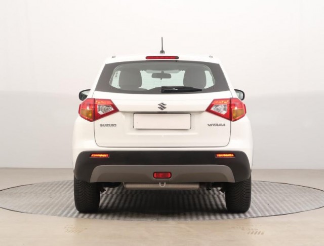 Suzuki Vitara  1.6 VVT Comfort