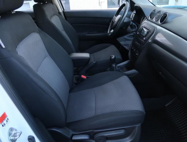 Suzuki Vitara  1.6 VVT Comfort