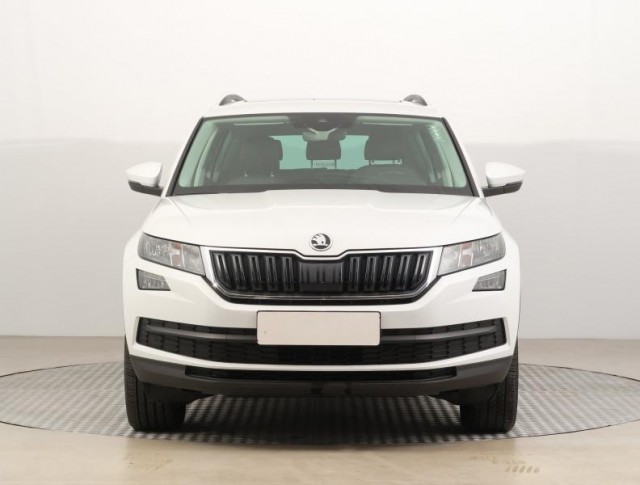 Škoda Kodiaq  2.0 TDI 