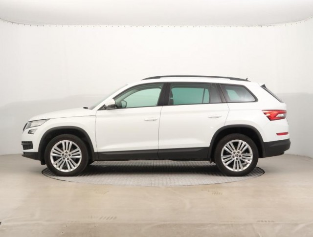 Škoda Kodiaq  2.0 TDI 