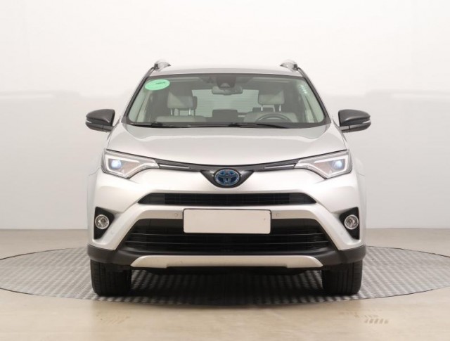 Toyota RAV 4  2.5 Hybrid Executive