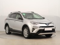 Toyota RAV 4  2.5 Hybrid Executive