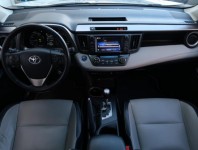 Toyota RAV 4  2.5 Hybrid Executive