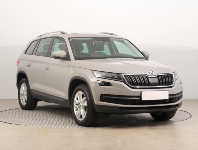 Škoda Kodiaq  1.5 TSI Ambition