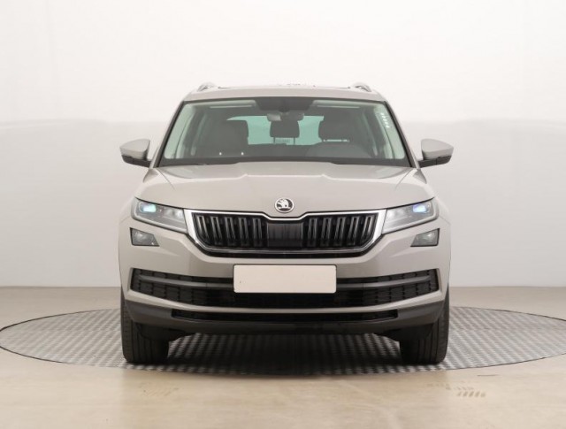 Škoda Kodiaq  1.5 TSI Ambition