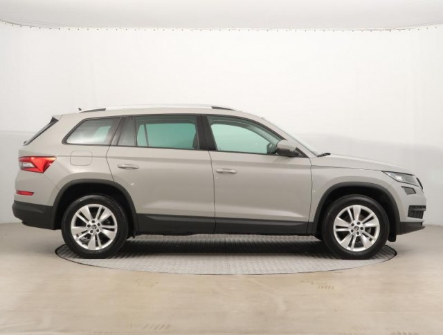 Škoda Kodiaq  1.5 TSI Ambition