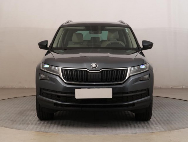 Škoda Kodiaq  2.0 TDI 