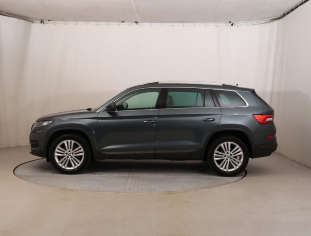 Škoda Kodiaq  2.0 TDI 