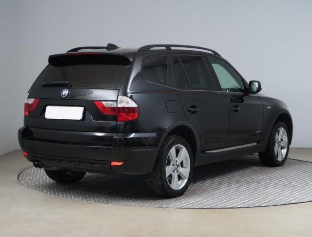 BMW X3  xDrive25i 