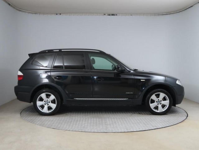 BMW X3  xDrive25i 